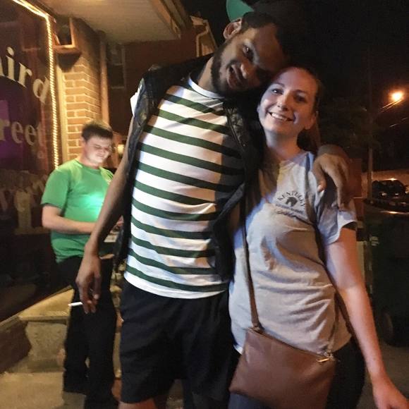 Meet your Posher, Scott - Picture 1 of 1